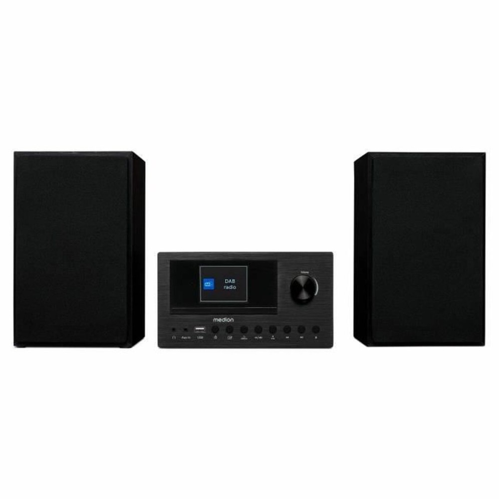 Mini Hifi Medion
