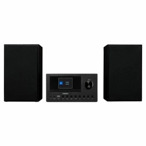 Mini Hifi Medion