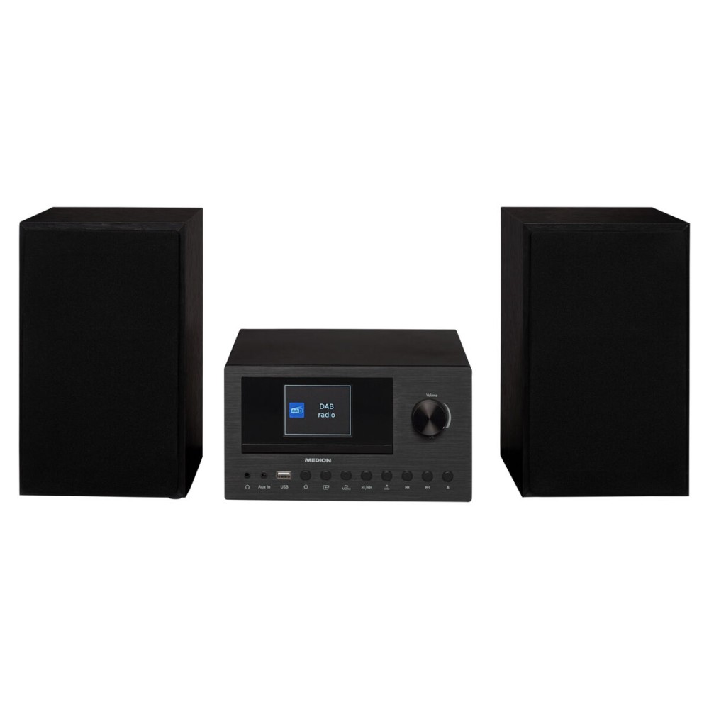 Mini Hifi Medion