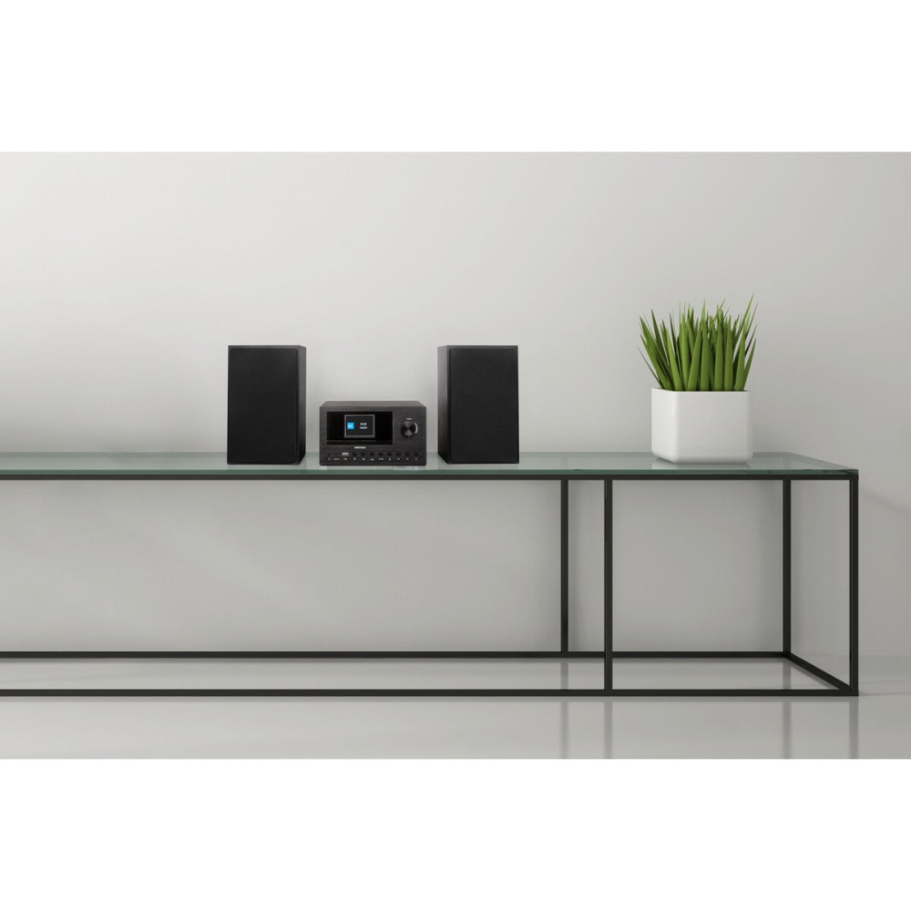 Mini Hifi Medion