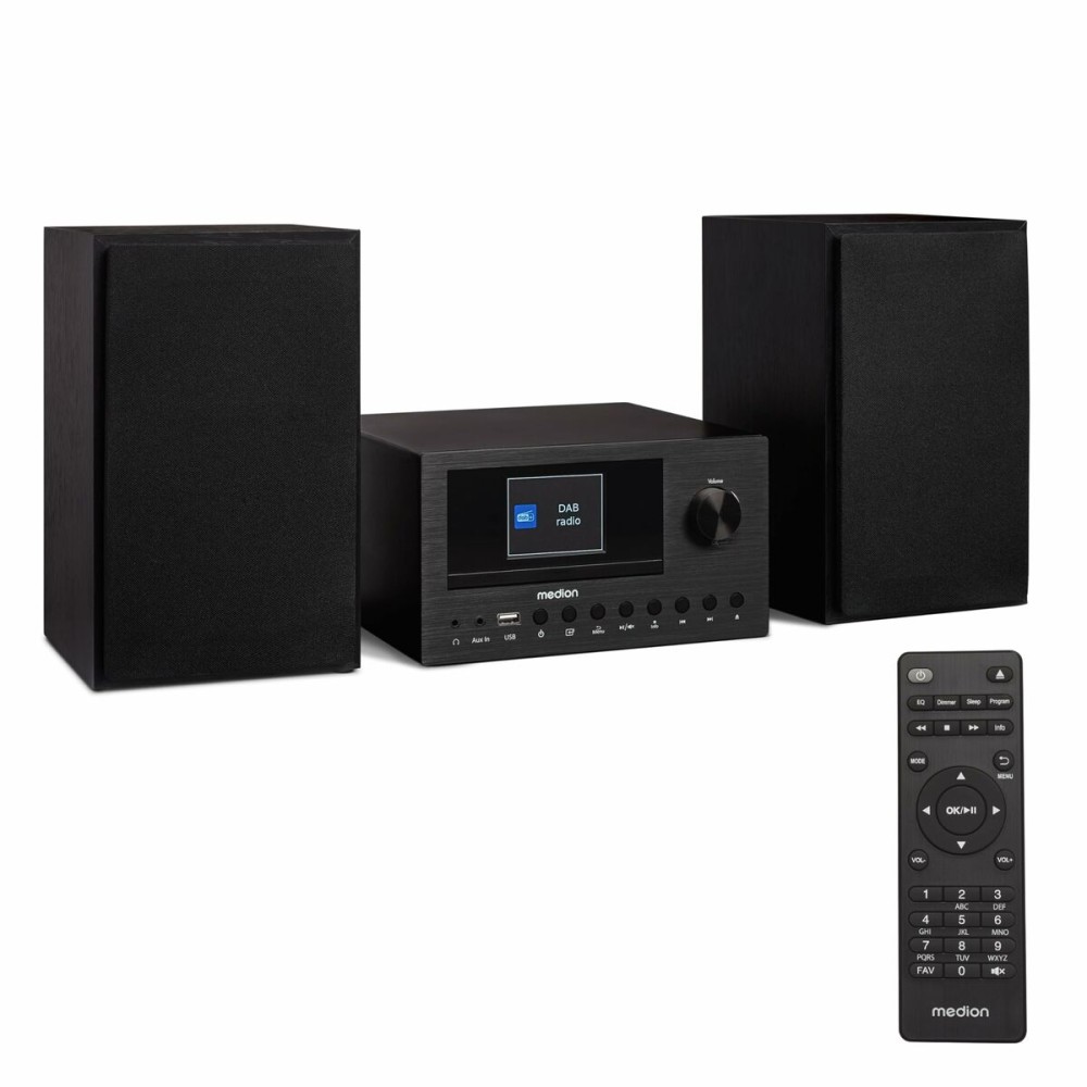 Mini Hifi Medion