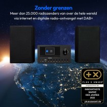 Mini Hifi Medion