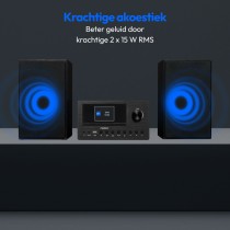 Mini Hifi Medion