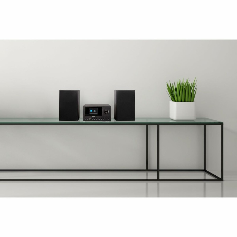 Mini Hifi Medion