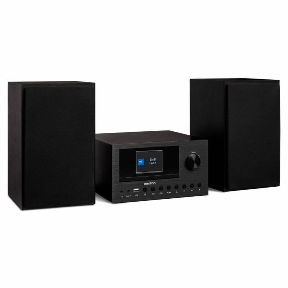 Mini Hifi Medion