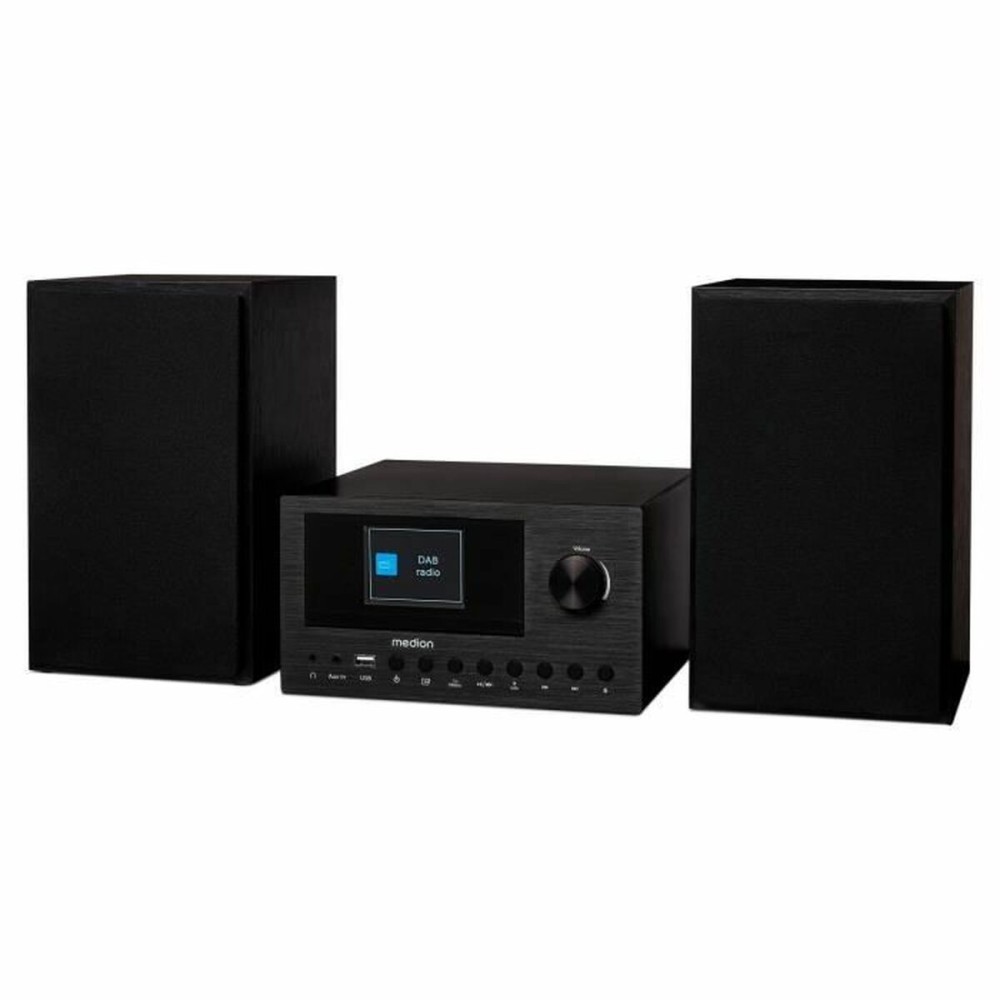 Mini Hifi Medion