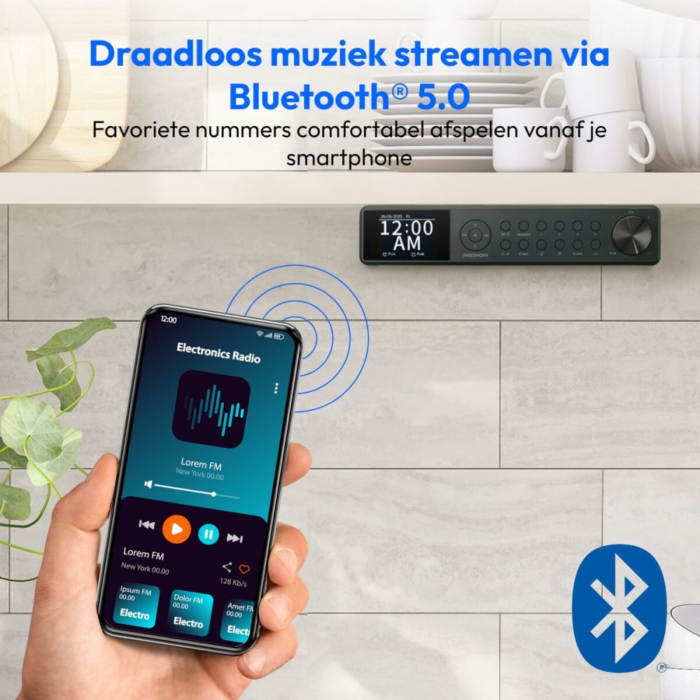 Radio Medion