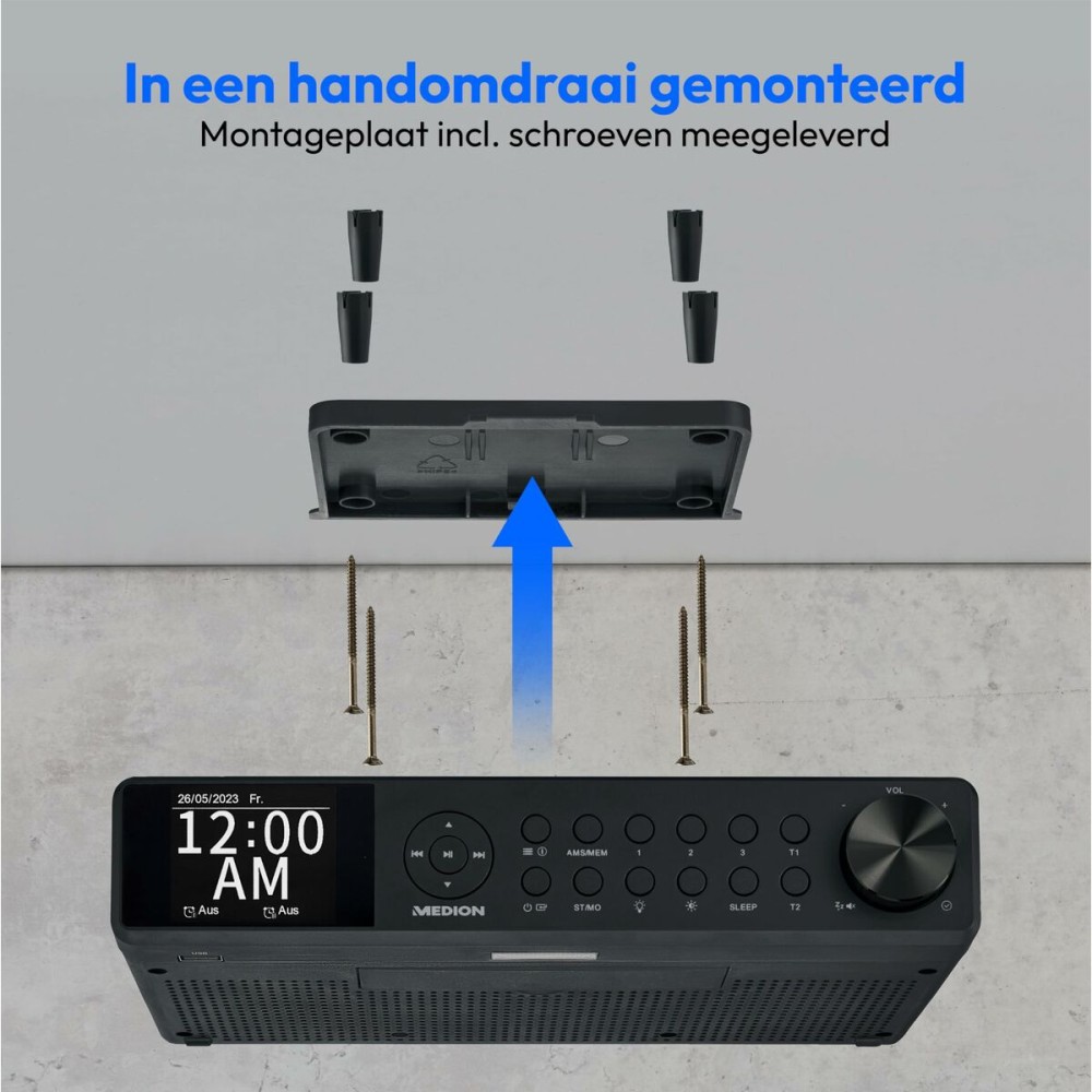 Radio Medion