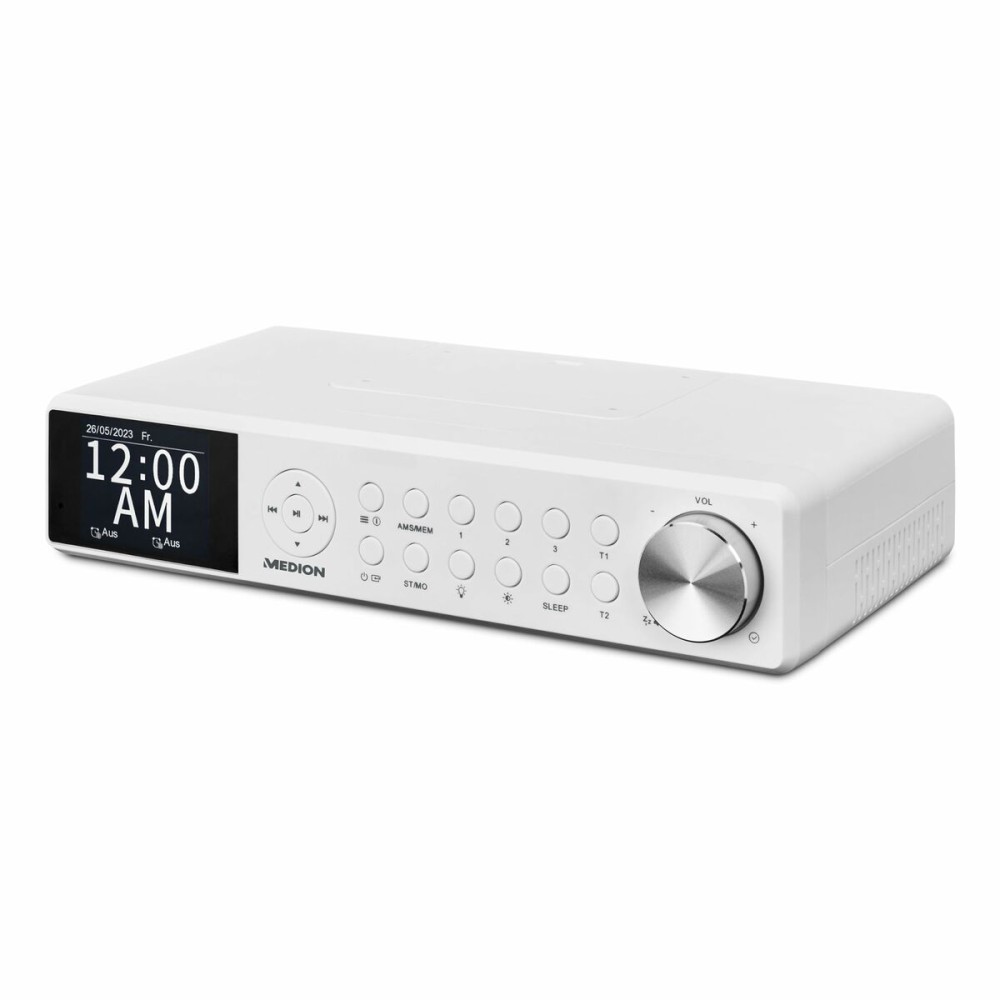 Radio Medion