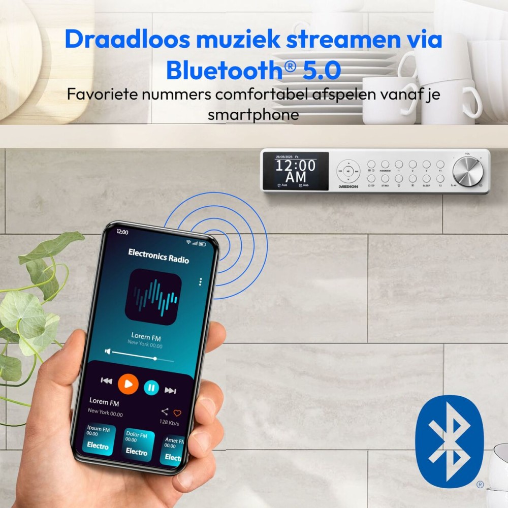 Radio Medion