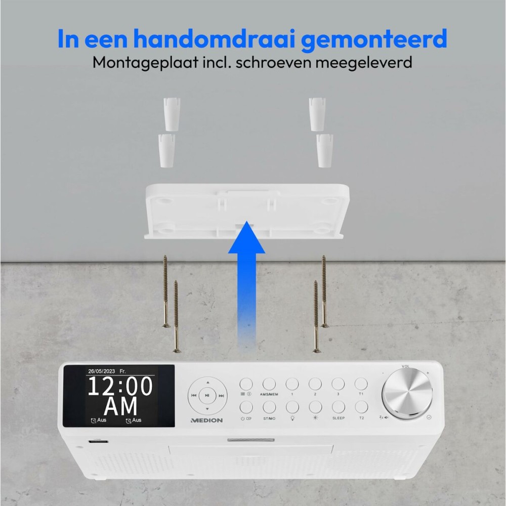 Radio Medion