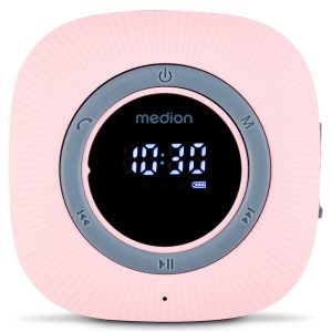 Radio Medion