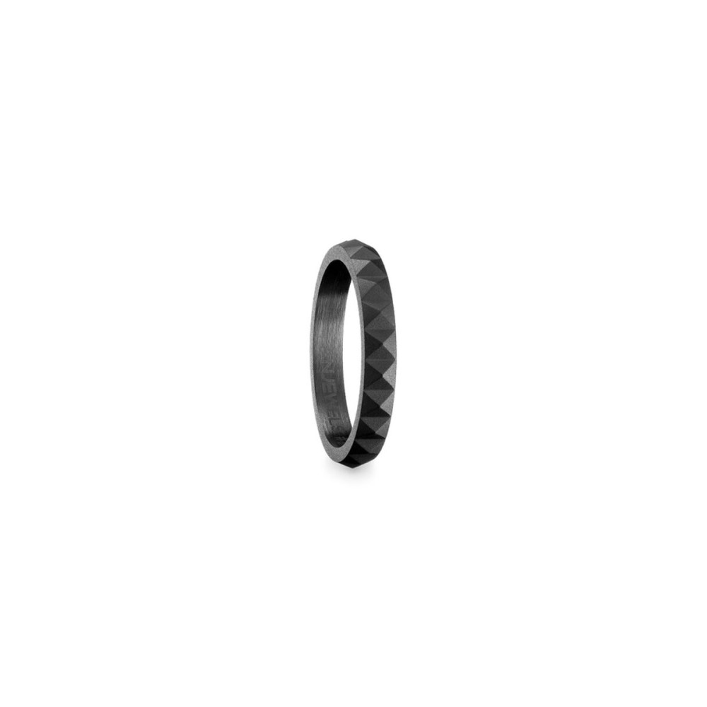 Men's Ring AN Jewels AR.R1NS06BK-9 9