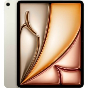Tablette Apple starlight 13" M3 8 GB RAM 1 TB