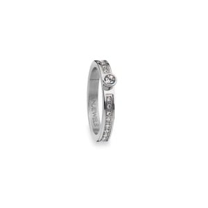 Bague Femme AN Jewels AR.R1NS01SC-8 8