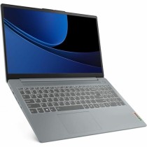 Ordinateur Portable Lenovo IdeaPad Slim 3 15ITN9 15,6" Intel N100 4 GB RAM 128 GB SSD