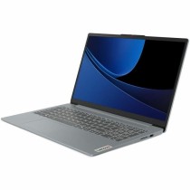 Ordinateur Portable Lenovo IdeaPad Slim 3 15ITN9 15,6" Intel N100 4 GB RAM 128 GB SSD