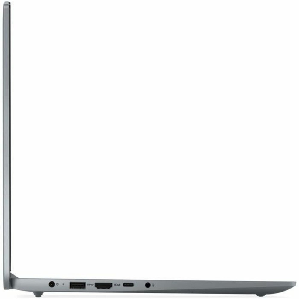 Ordinateur Portable Lenovo IdeaPad Slim 3 15ITN9 15,6" Intel N100 4 GB RAM 128 GB SSD