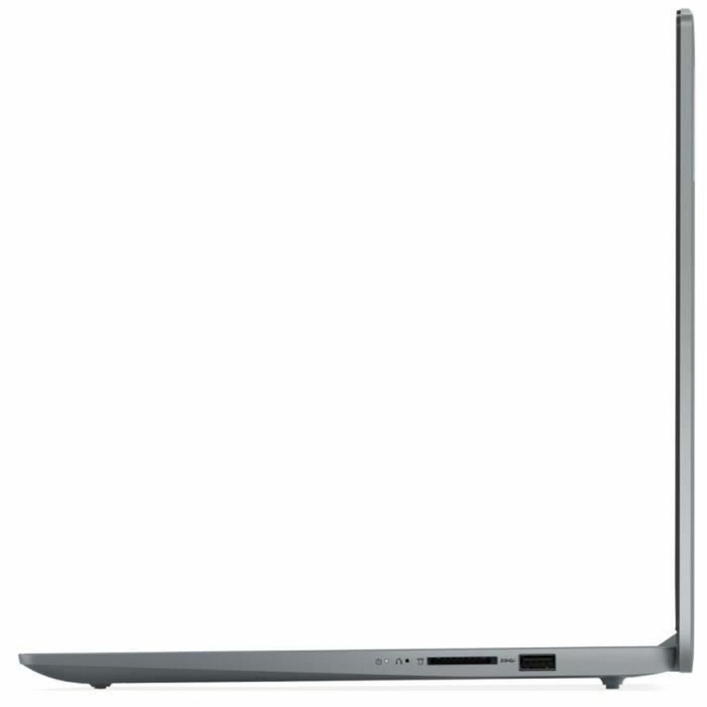 Ordinateur Portable Lenovo IdeaPad Slim 3 15ITN9 15,6" Intel N100 4 GB RAM 128 GB SSD