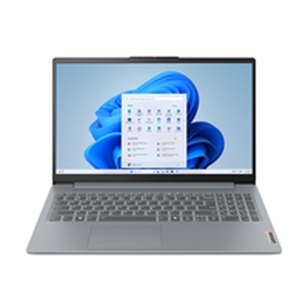 Ordinateur Portable Lenovo IdeaPad Slim 3 15ITN9 15,6" Intel N100 4 GB RAM 128 GB SSD