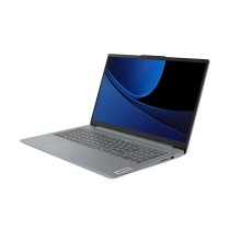 Ordinateur Portable Lenovo IdeaPad Slim 3 15ITN9 15,6" Intel N100 4 GB RAM 128 GB SSD