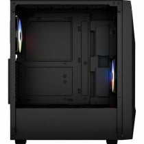 ATX Semi-tower Box Aerocool Player GBkV1 Black