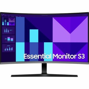 Gaming Monitor Samsung Full HD 32"
