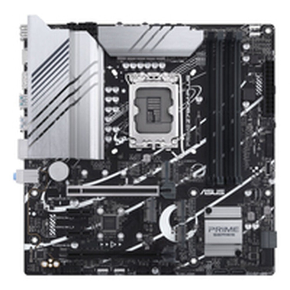 Carte Mère Asus PRIME Z790M-PLUS LGA 1700