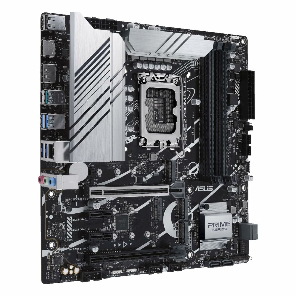 Motherboard Asus PRIME Z790M-PLUS LGA 1700