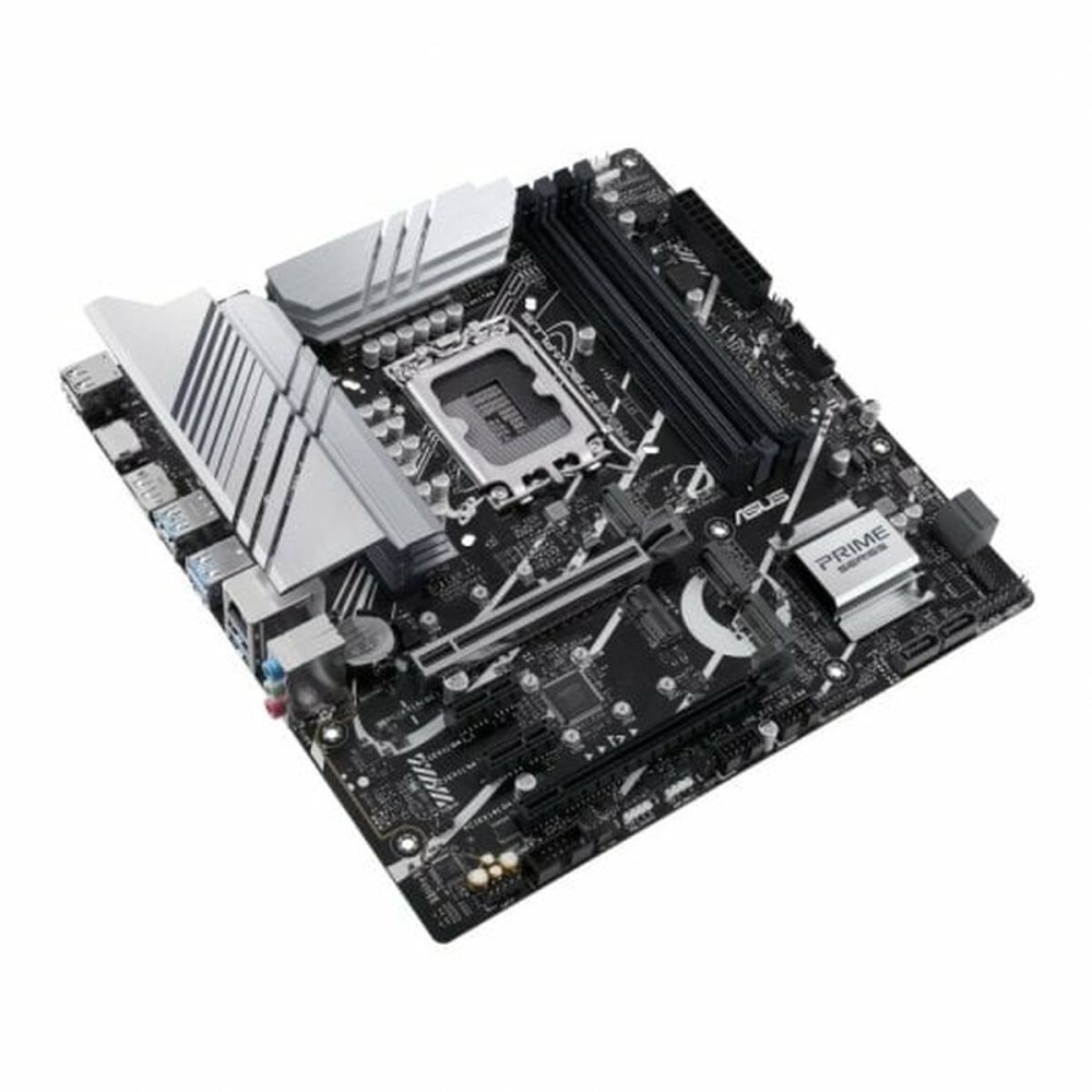 Motherboard Asus PRIME Z790M-PLUS LGA 1700