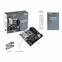 Carte Mère Asus PRIME Z790M-PLUS LGA 1700