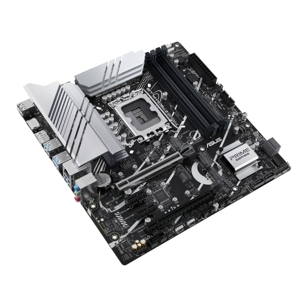 Carte Mère Asus PRIME Z790M-PLUS LGA 1700