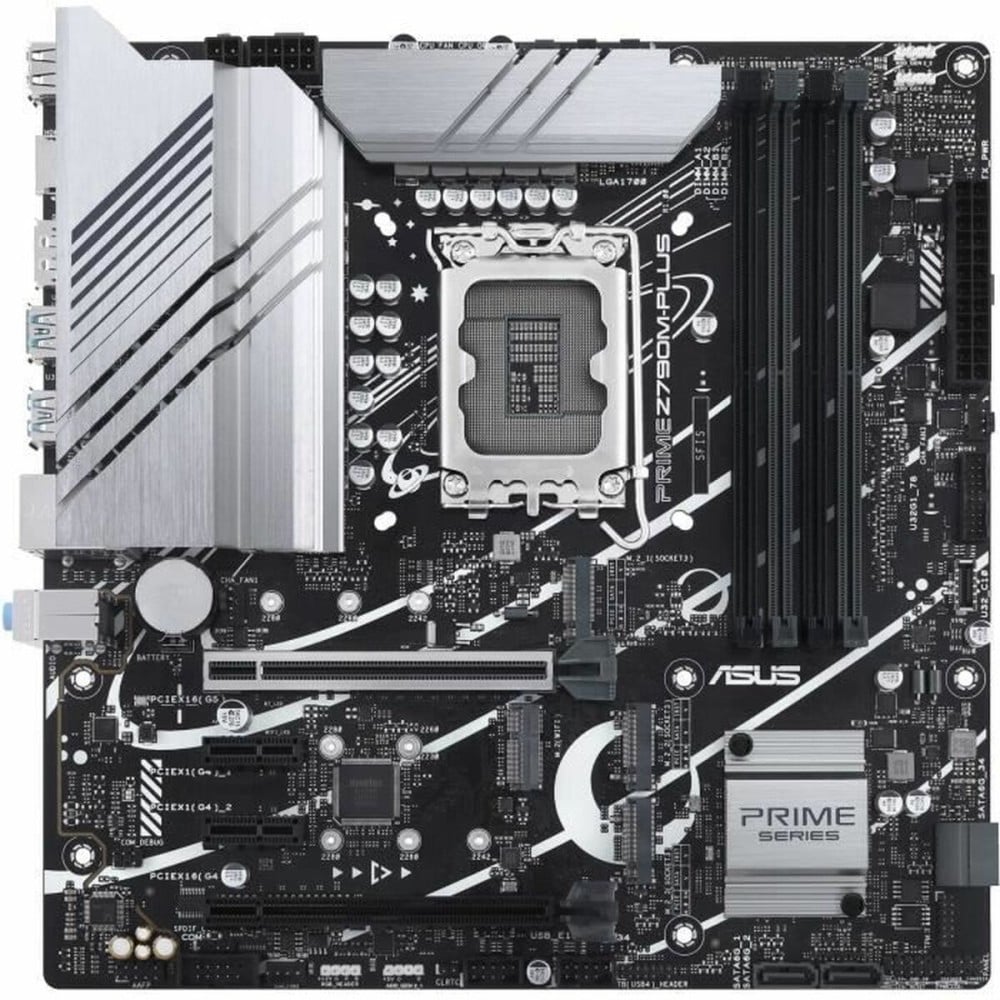 Motherboard Asus PRIME Z790M-PLUS LGA 1700