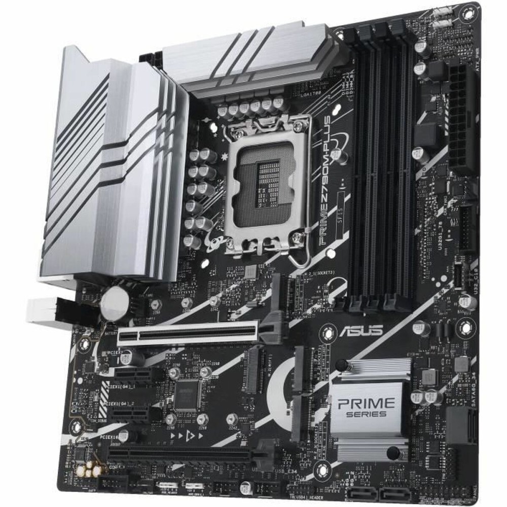 Motherboard Asus PRIME Z790M-PLUS LGA 1700