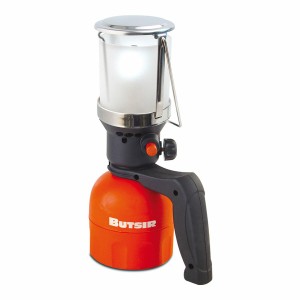 Camping Lamp Butsir Bisgas CPBG0060 Gas