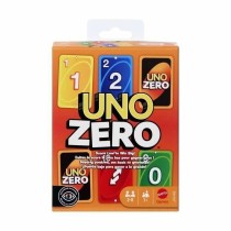 Card Game Mattel