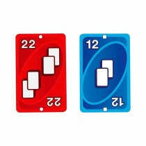 Card Game Mattel