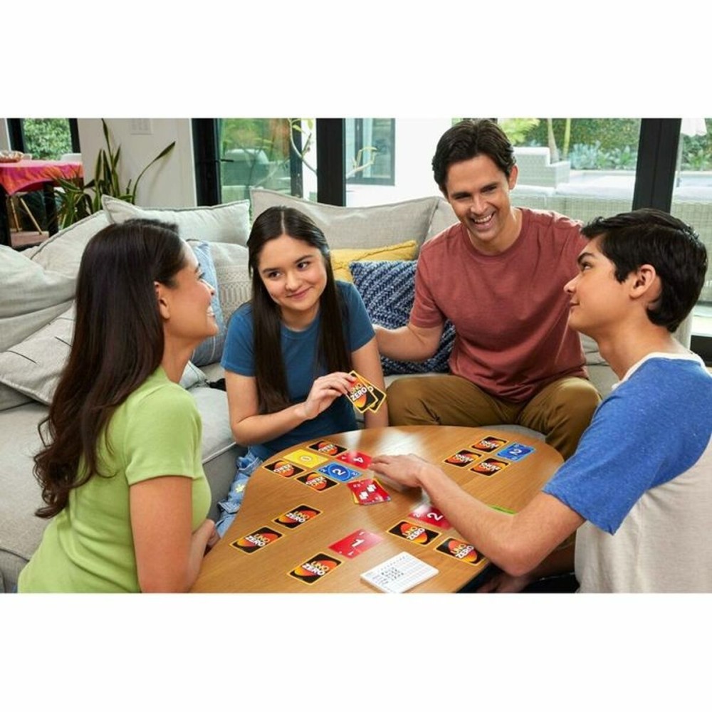 Jeux de cartes Mattel