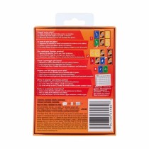 Jeux de cartes Mattel