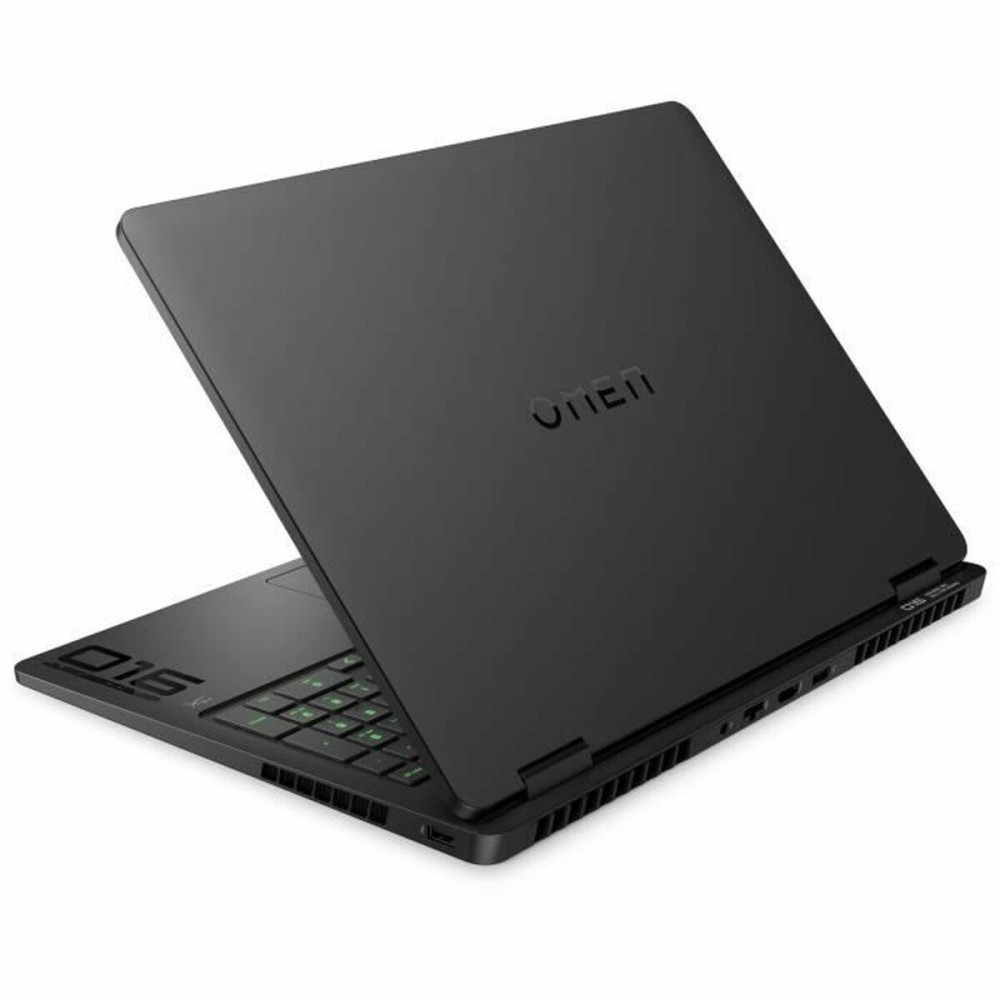 Ordinateur Portable HP OMEN 16-AP0032NF 144 Hz 16" Ryzen 7 5700U 32 GB RAM 1 TB SSD nvidia geforce rtx 5070