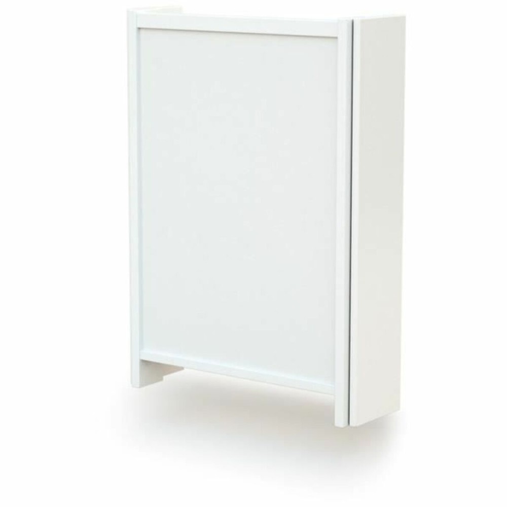 Wickelkommode Buchenholz 56 x 77,5 x 78 cm