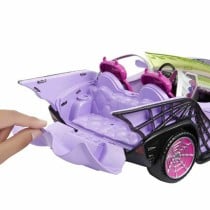 Auto mit Schwungrad-Antrieb Monster High Ghoul Vehicle