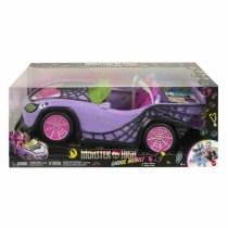 Auto mit Schwungrad-Antrieb Monster High Ghoul Vehicle