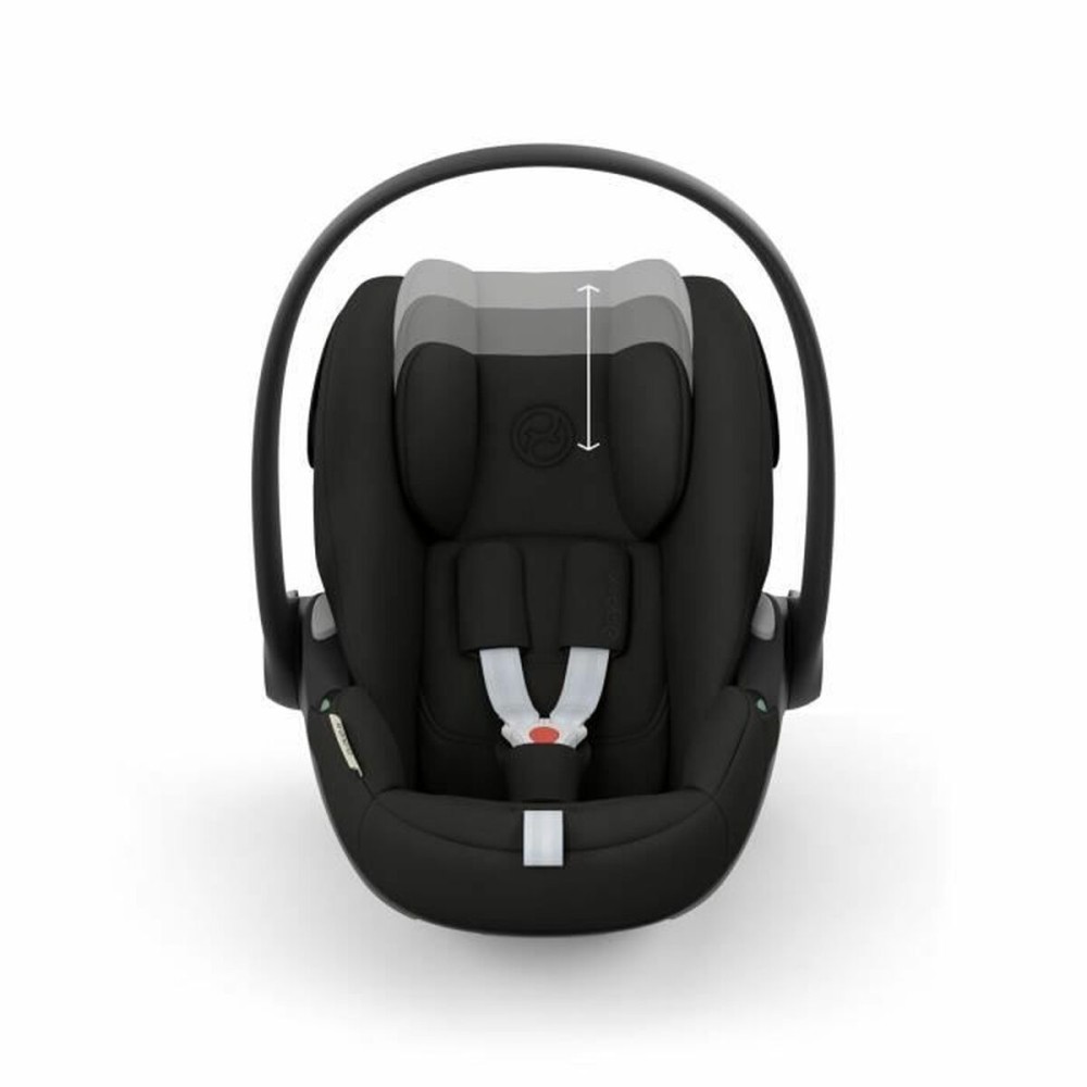 Siège de Voiture Cybex Noir ECE R129/04