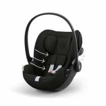 Siège de Voiture Cybex Noir ECE R129/04