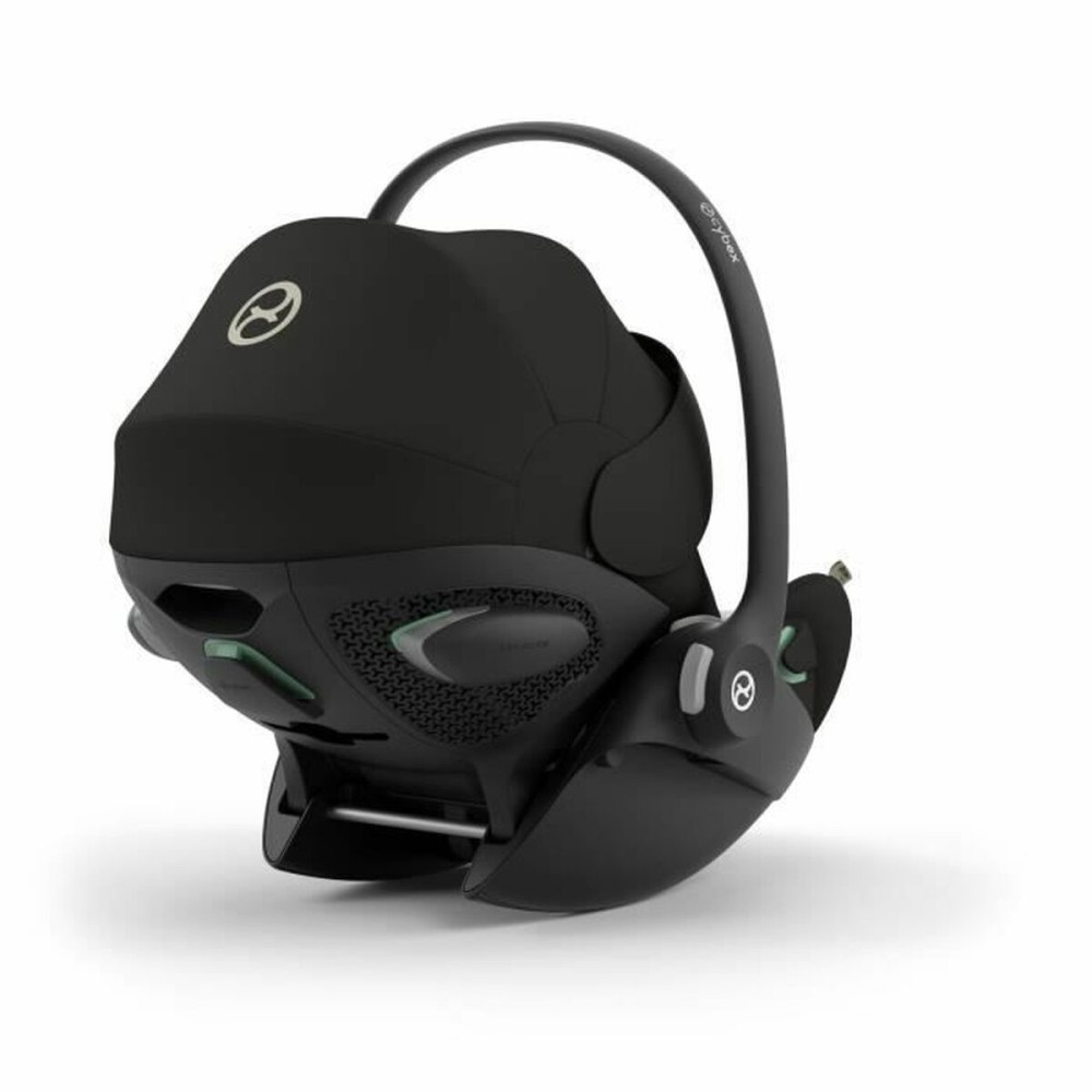 Siège de Voiture Cybex Noir ECE R129/04