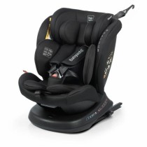 Siège de Voiture Babyauto RODIA Noir 0 (de 0 a 10 kilos) I (9 - 18 kg) II (15-25 kg) III (22 - 36 kg) Enfant ECE R129/04