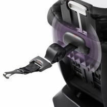 Siège de Voiture Babyauto RODIA Noir 0 (de 0 a 10 kilos) I (9 - 18 kg) II (15-25 kg) III (22 - 36 kg) Enfant ECE R129/04