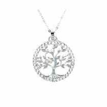 Ladies' Necklace Lotus LP1746-4/1