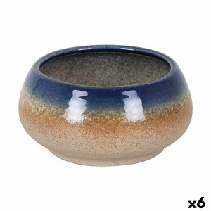 Schale Inde STONEWARE CARIBIAN 50 cl (6 Stück)